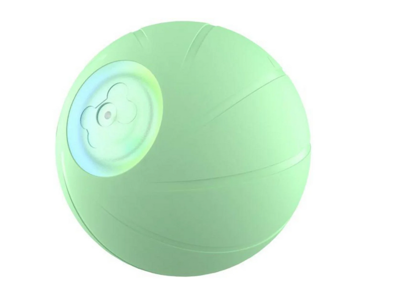 Bola Inteligente Smart Verde