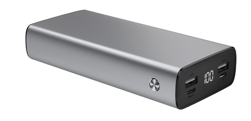 Powerbank (20 000 MAH - 20W)