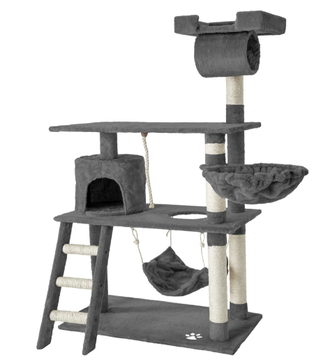 Arranhador  para Gato Marcel